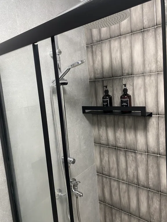 Уютная квартира студия для проведения романтического вечера