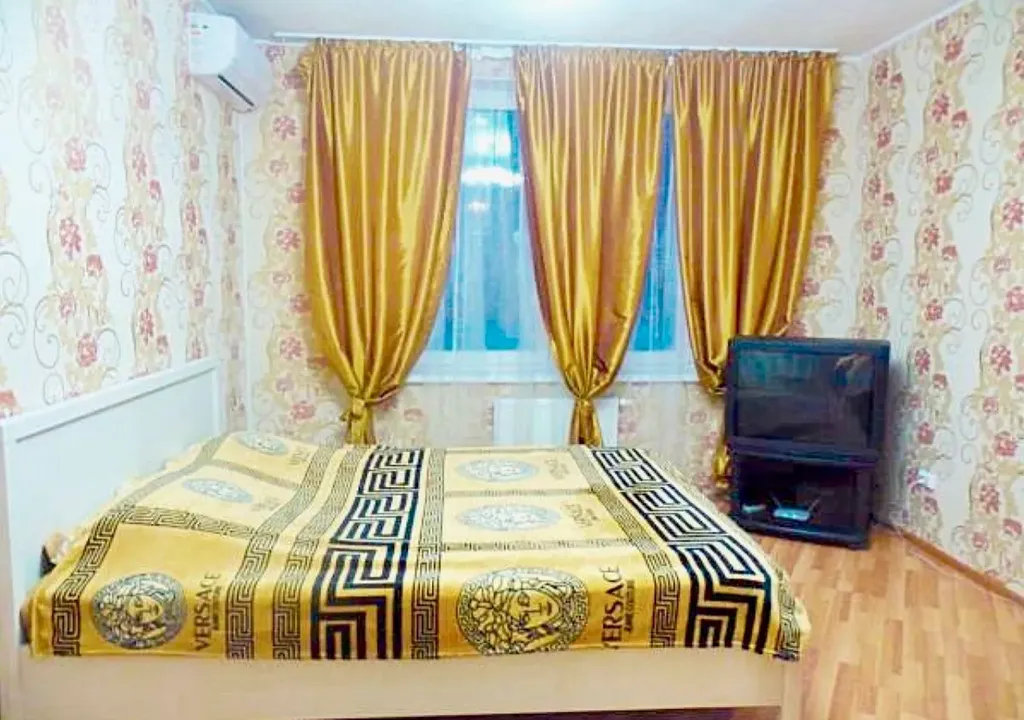 Квартира Апартаменты в ЖК Мечта — Екатеринбург