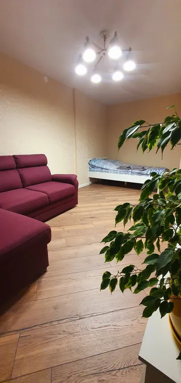 Апартаменты Слива