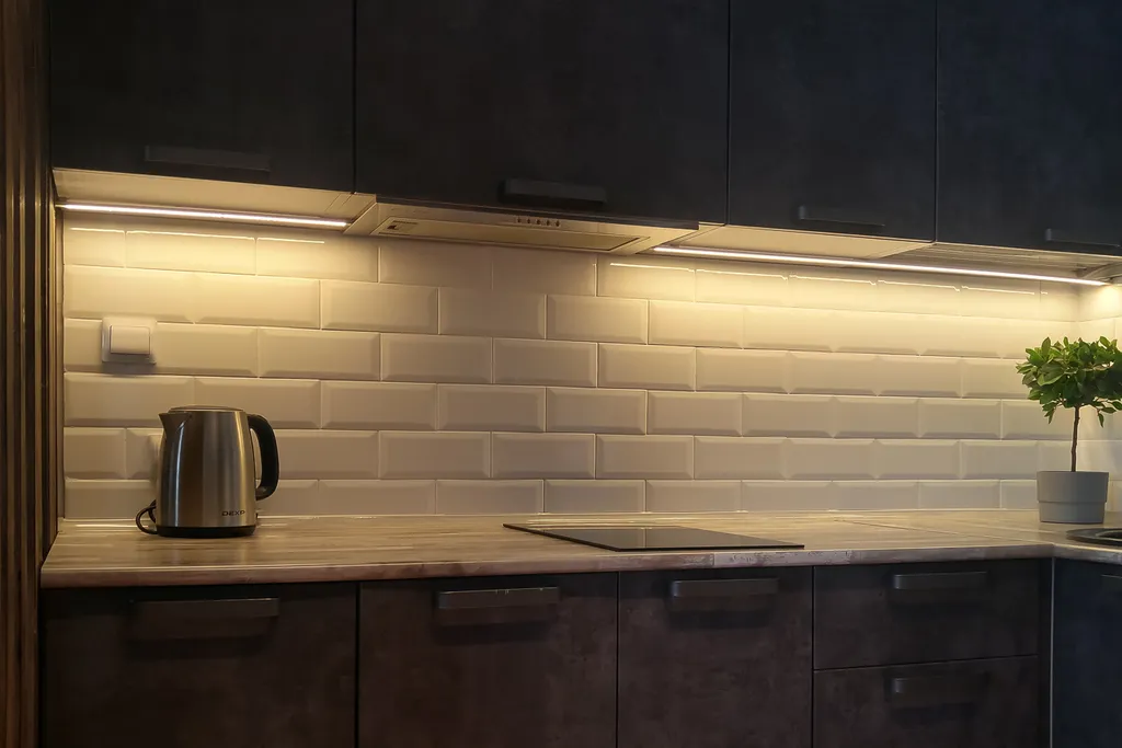 Квартира Квартира Студия в стиле Лофт — Екатеринбург