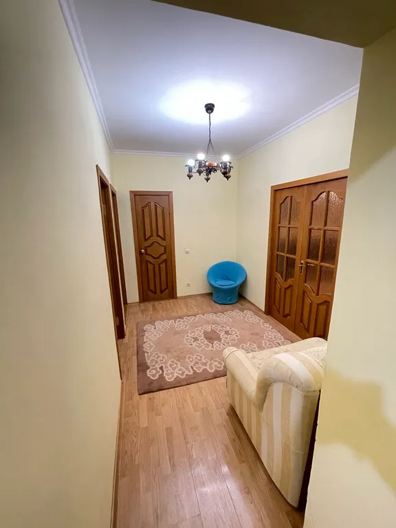 Уютно, как у себя дома