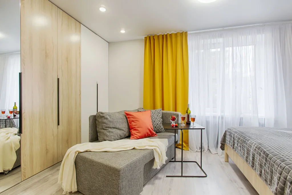 Квартира Квартира Янтарное Сердце Пушкина — Пушкин