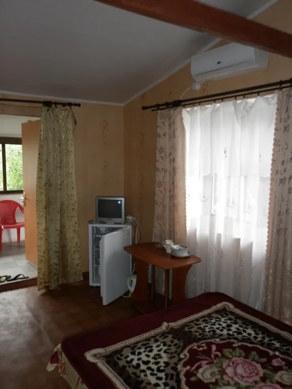 Комната стандарт