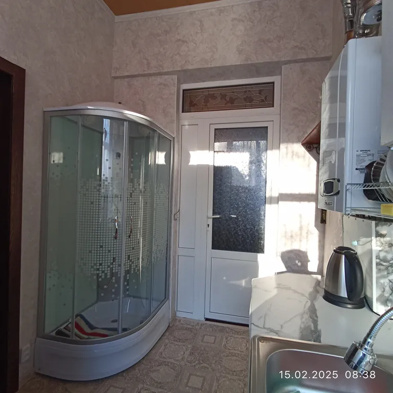 Уютная квартира в парковой зоне