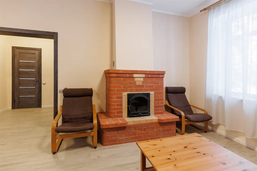 2-комнатный Дом