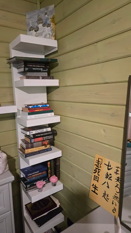 Уютный коттедж в 10 километрах от Минска