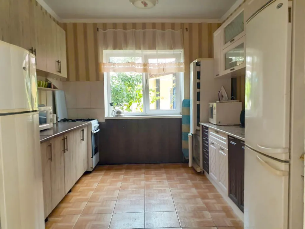 Комната у моря