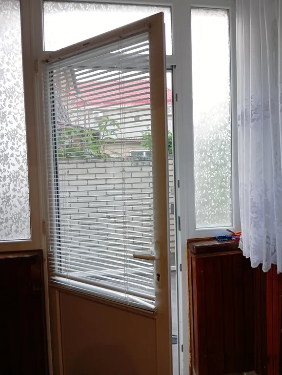 Двухкомнатный номер с беседкой