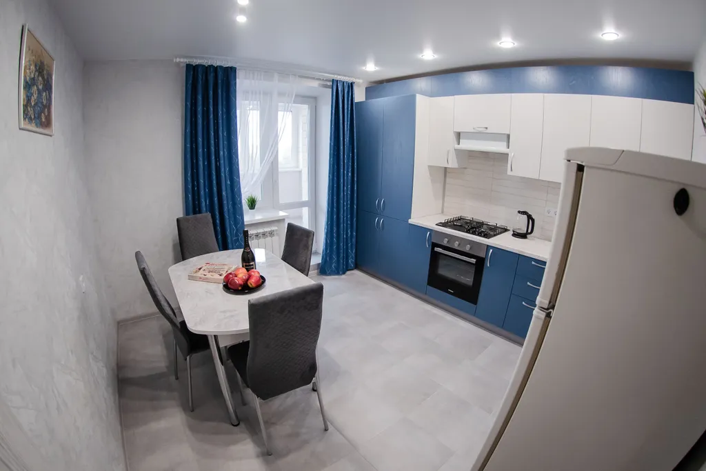 Новая уютная квартира в центре — аренда посуточно в Кострома