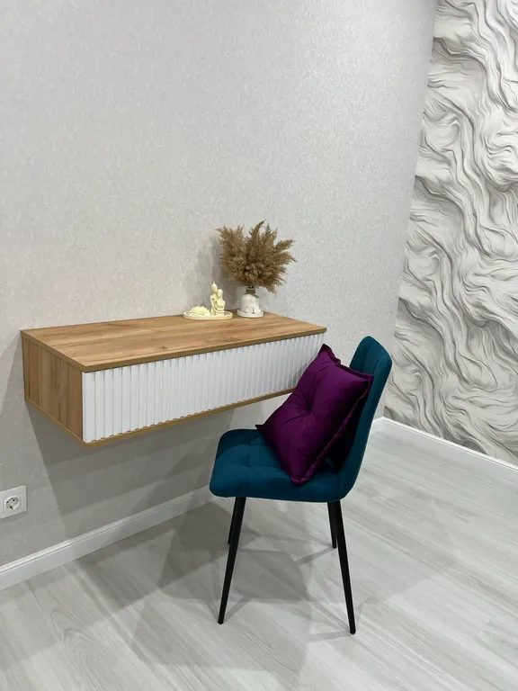 Квартира премиум-класса для ценителей комфорта