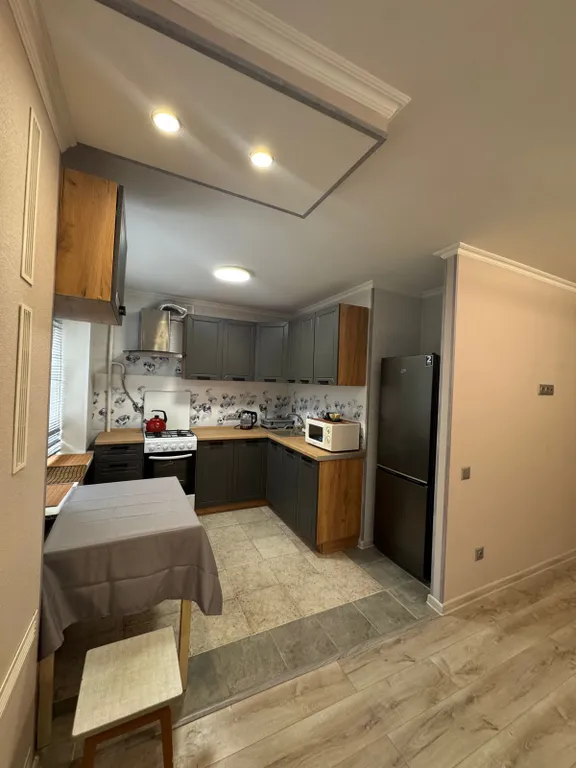 Квартира 2-комнатная Квартира — Лобня