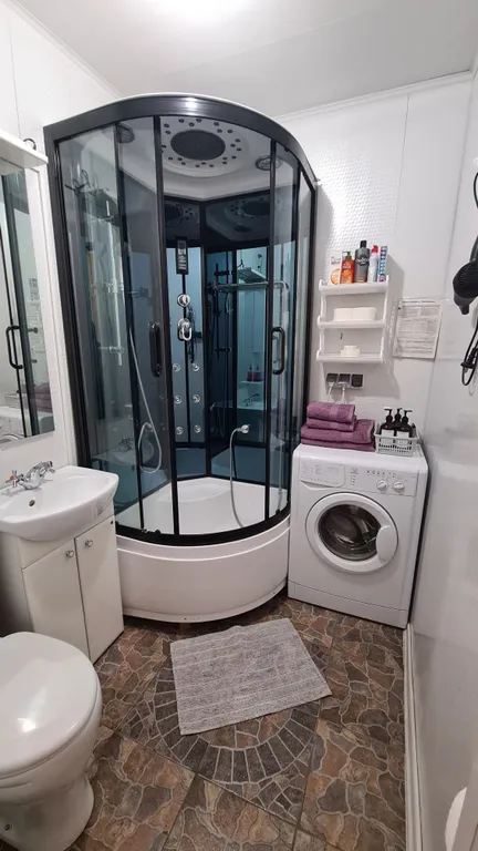 Апартаменты в центре города