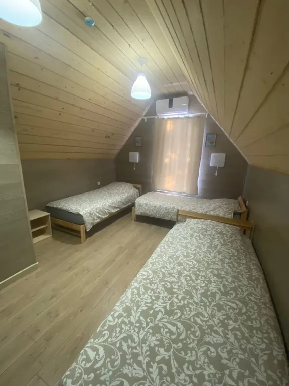 Апартаменты квартира у моря