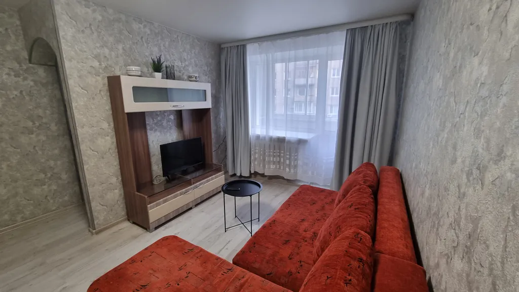 Квартира у мед академии