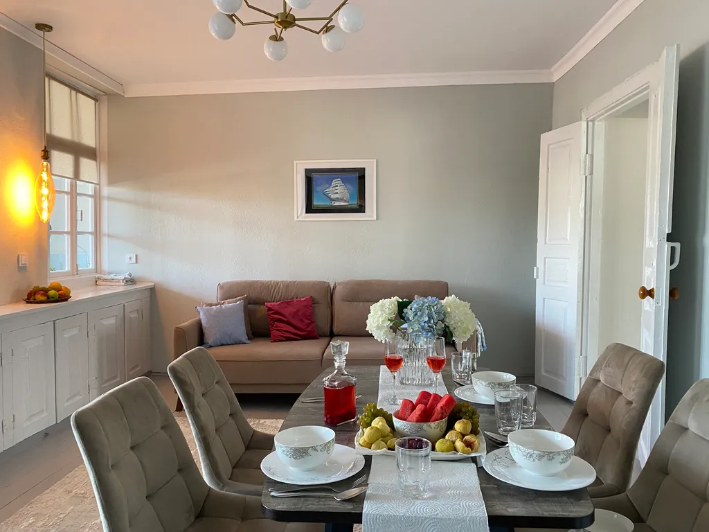 Коттедж Гостеприимный дом в исторической части города — Дербент