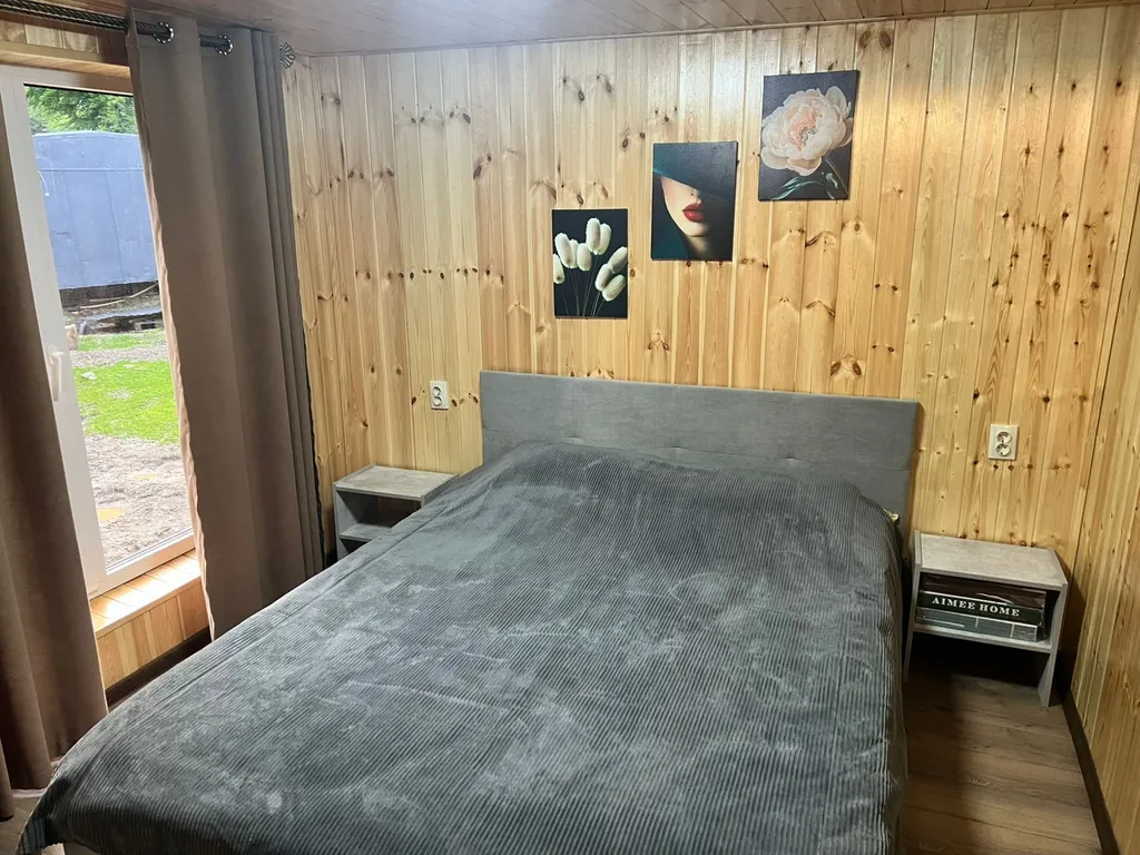 Коттедж Уютный коттедж — Архыз