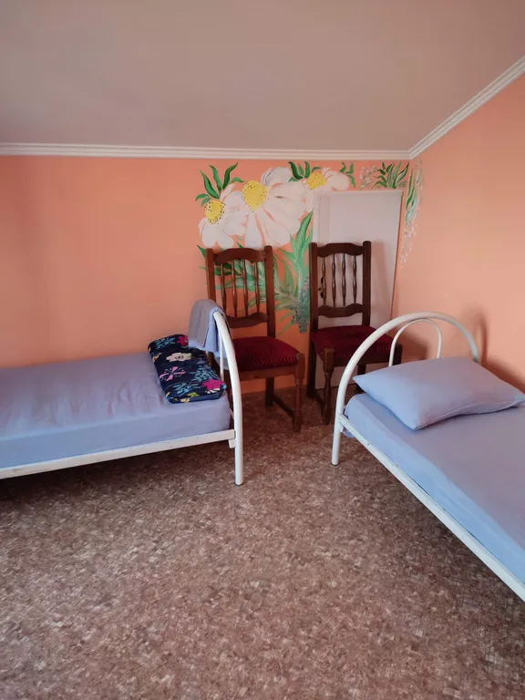 Квартира Апартамент с видом на море — аренда посуточно в Агой