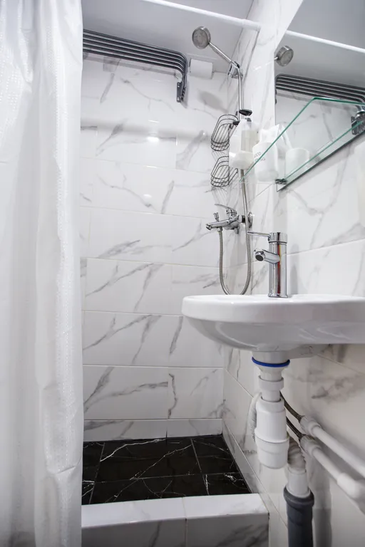 Квартира 1-комнатная Квартира — Санкт-Петербург