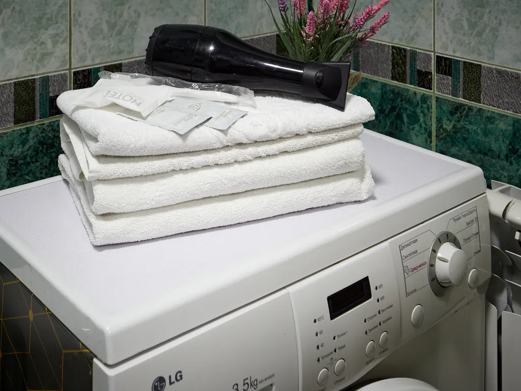 Дом с видом на горы