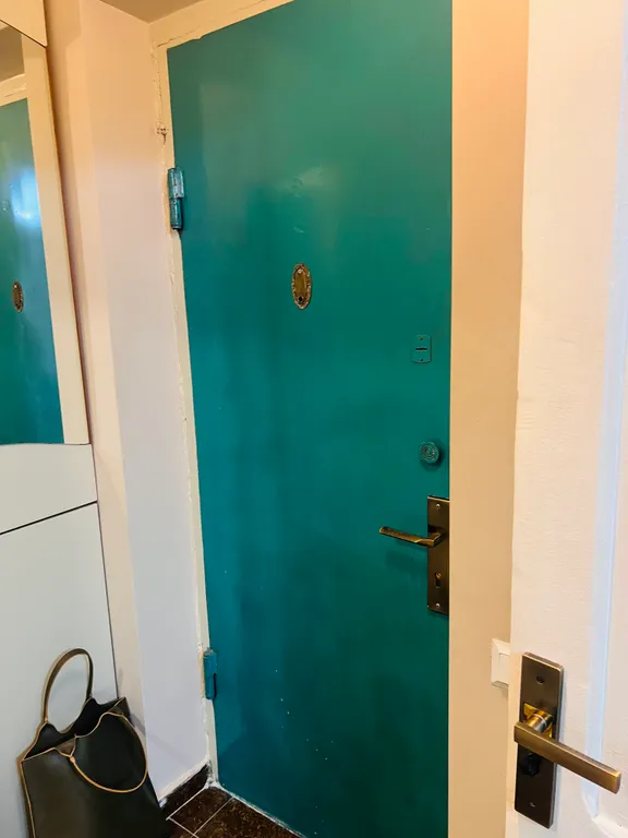 Уютная квартира в Старом городе с видом на порт