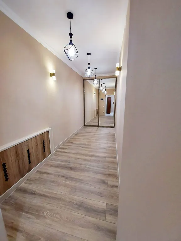 Уютная квартира в самом центре