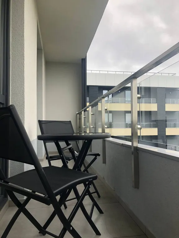 Уютная квартира в тихом месте