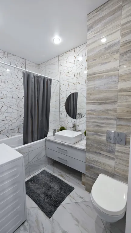 Квартира люкс