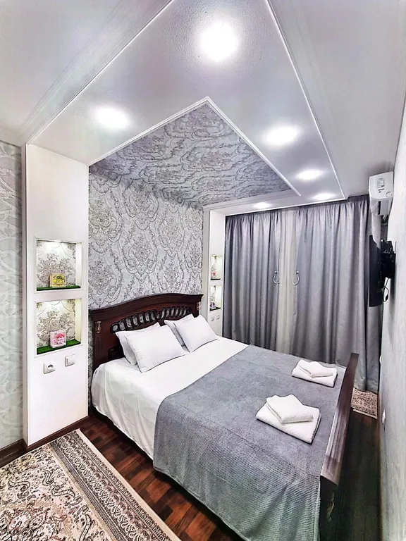 Center of Tashkent near Minor metro station, Premium Location