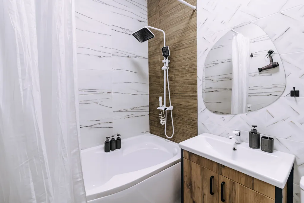 Рыжий Кот Семейный (уютная квартира на 6 спальных мест)