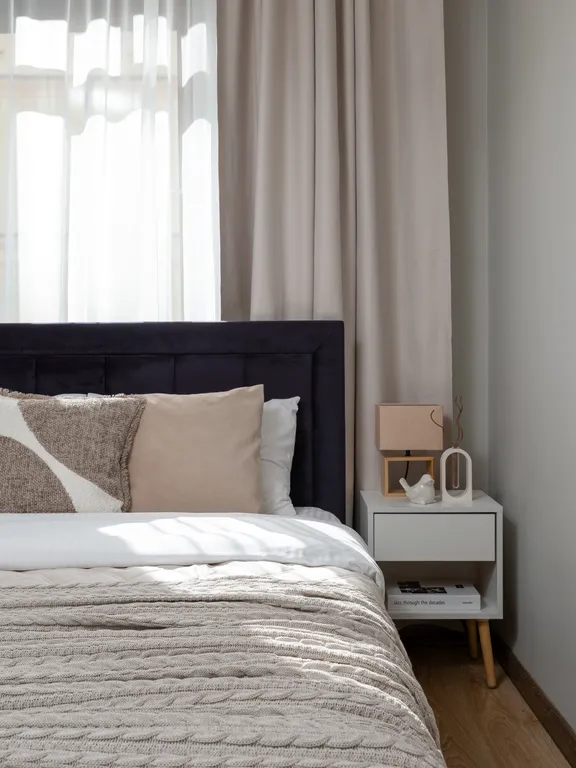 Четырехкомнатная квартира в элитном доме на Тверской