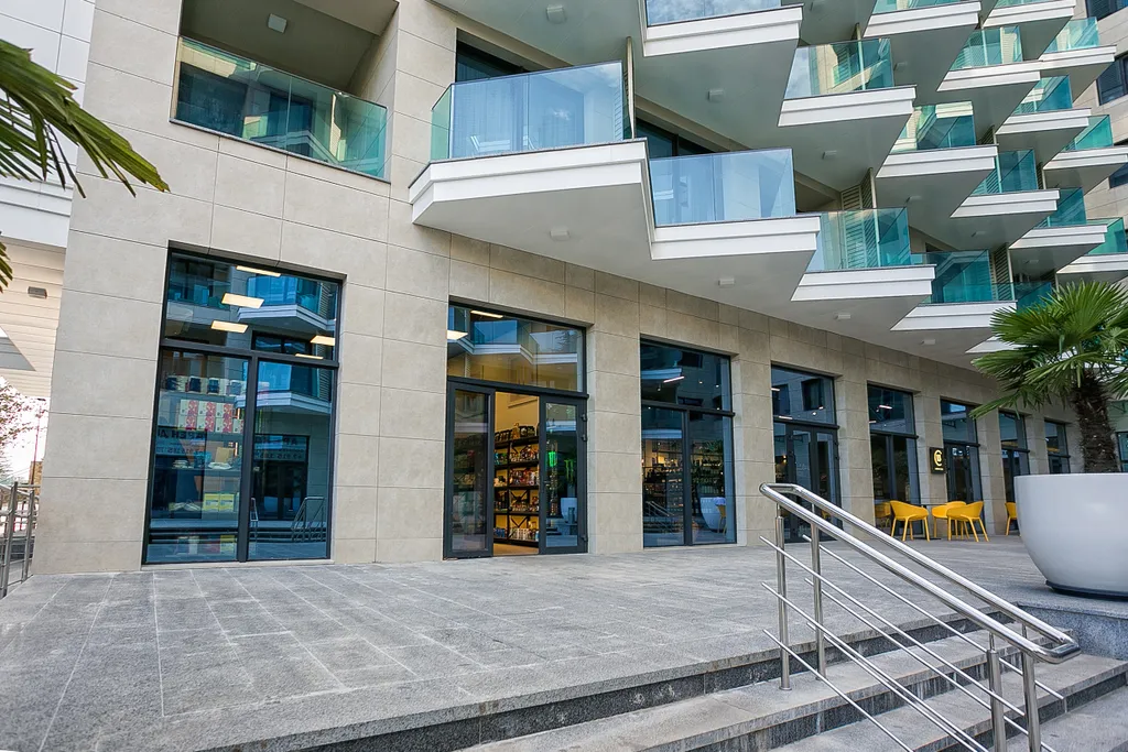 Апартамент Птицы у моря и на границе с заповедником