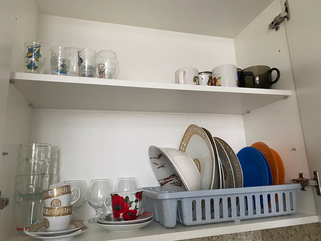 1-комнатная квартира рядом с М4 Дон