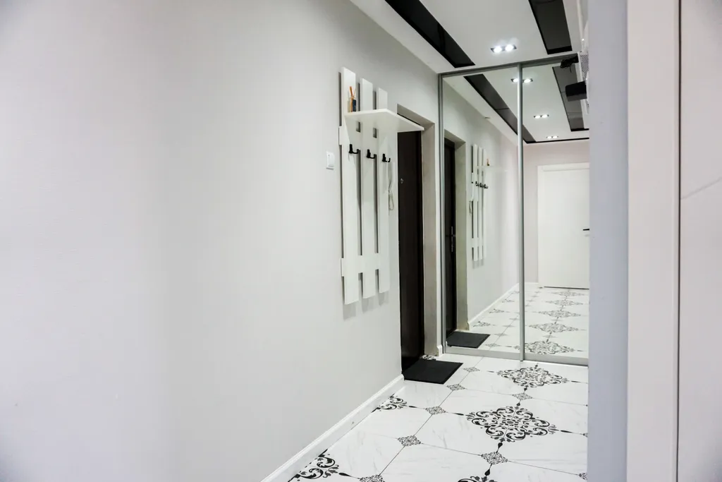 Квартира Квартира Апартамент Stella у Филармонии — Калининград