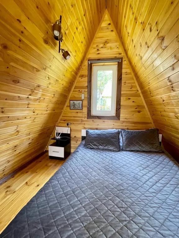 Парк-отель Некрасово