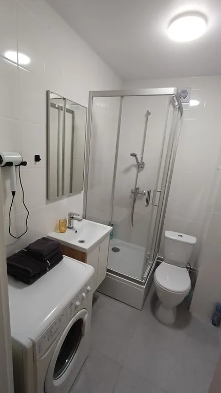 Студия в ЖК "Новое Колпино"