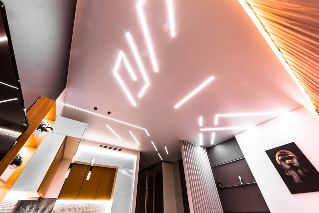 Эксклюзив в Нева тауер