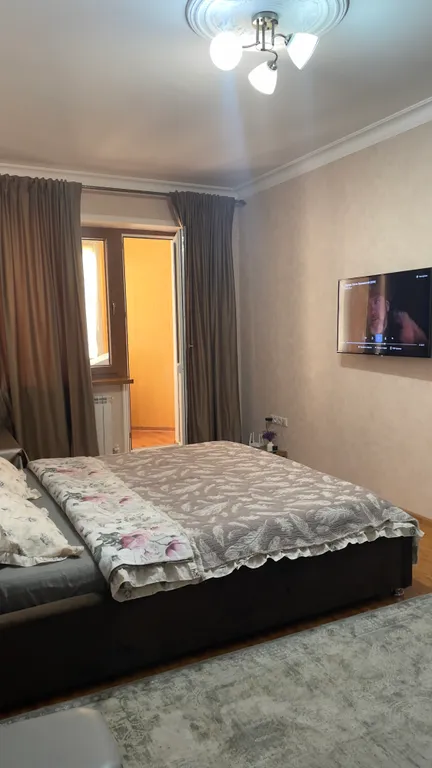 Уютная квартира вблизи морского побережья