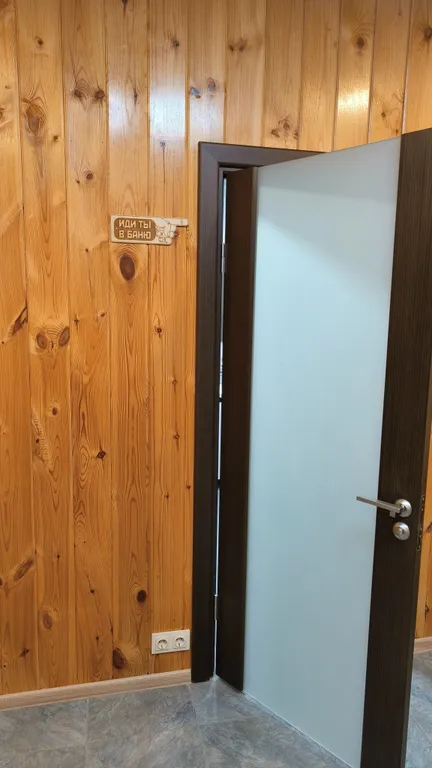 Коттедж Дом с потрясающим видом на город — Пигелево