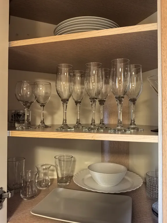 Комфортная, тихая квартира в пешей доступности от МЦД 4 Железнодорожная