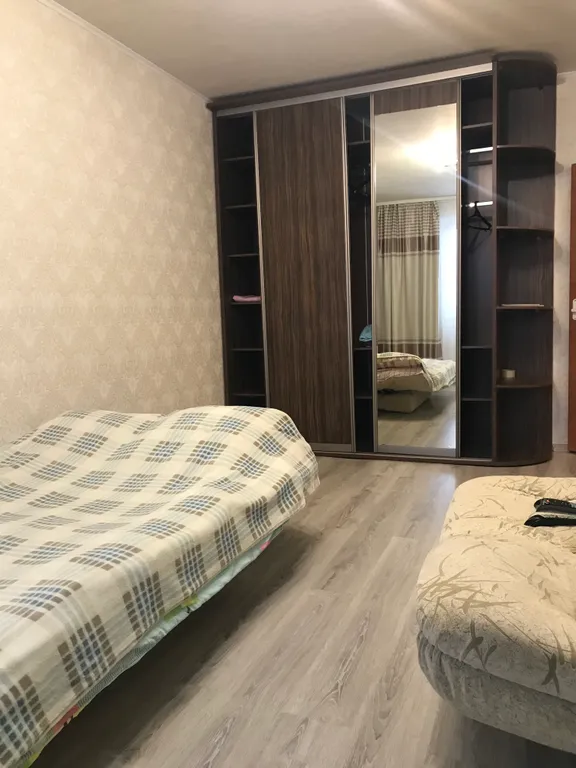 1-комнатная Квартира — аренда посуточно в Мытищи