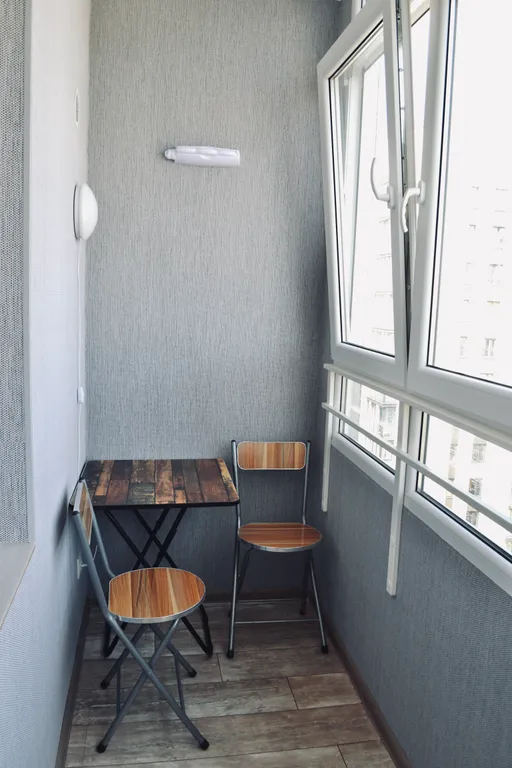 Апартаменты Сity