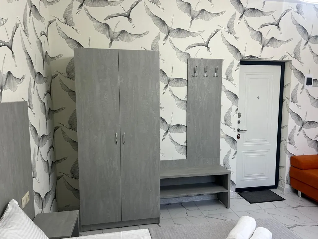 Квартира Комната — Нижнее Учдере