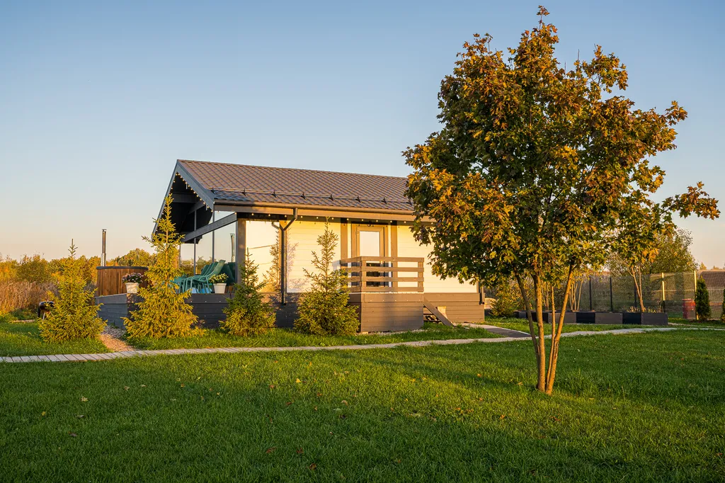 3-комнатный Дом