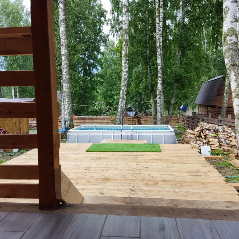 Уютный номер