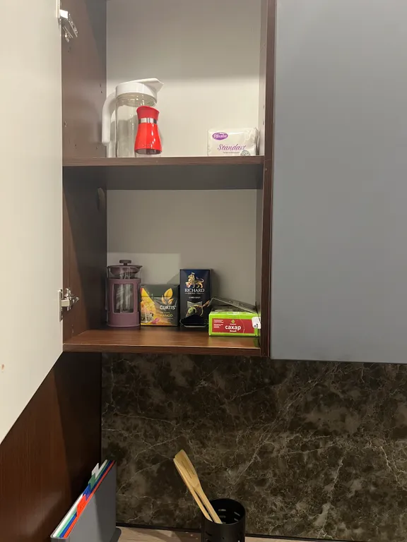 Жк суворовский love