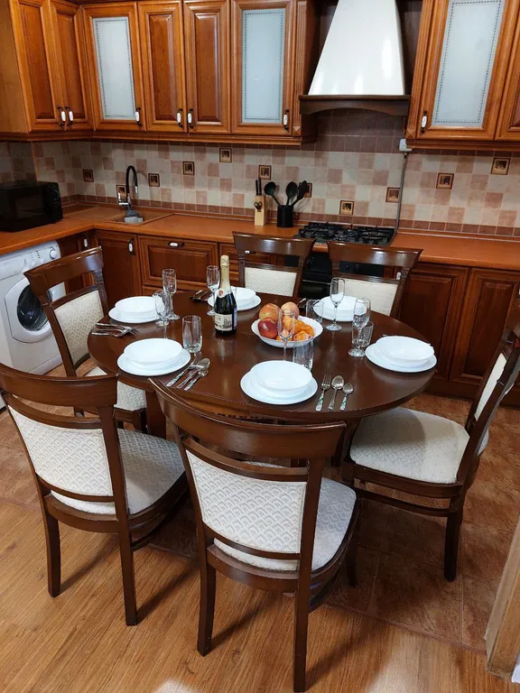 Квартира 2-комнатная Квартира — Ярославль