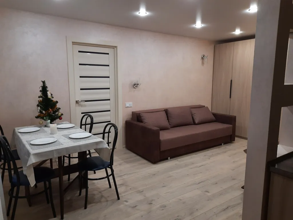 Квартира у Кремля — аренда посуточно в Великий Новгород