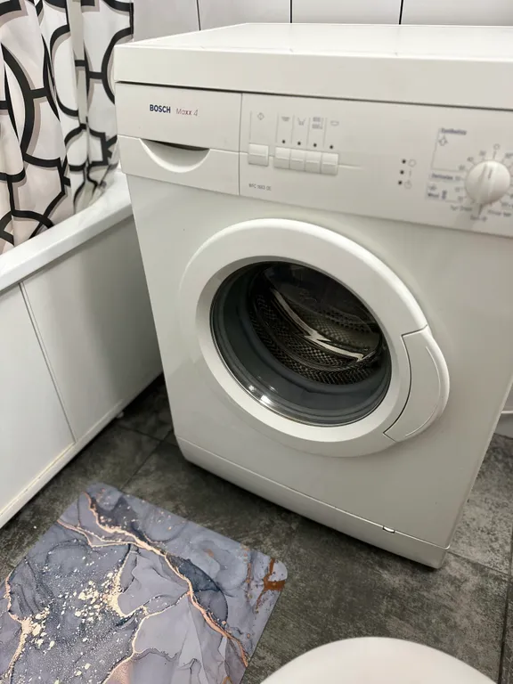 Квартира на краю земли