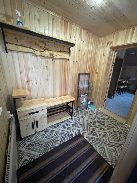 Коттеджный домик у Озера