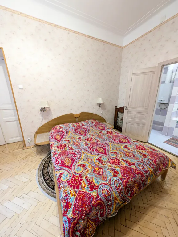 Квартира Квартира в центре — Санкт-Петербург
